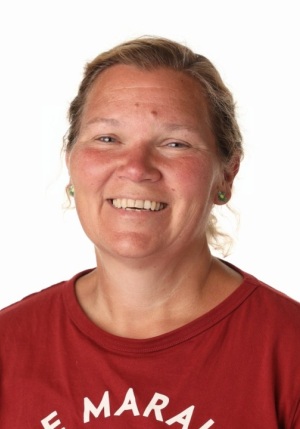 Lise Kjems Knattrup
