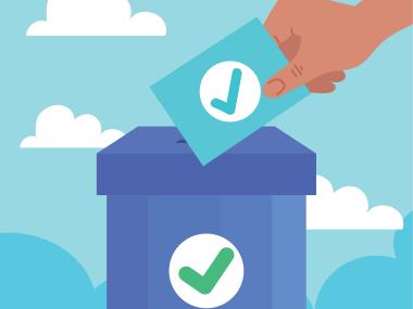 Skolebestyrelsesvalg