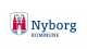 Logo Nyborg kommune